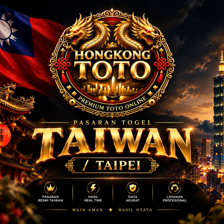 Data pengeluaran taiwan 2026 angka main 23 September dan paito